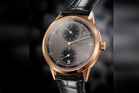 Baselworld 2019: The Five New Patek Philippe Watches You 